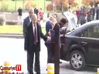 Anadolu Partisi'ni kuran Emine Ülker Tarhan'dan ilk açıklama