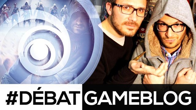 #DébatGameblog : Assassin's Creed, Ubisoft en fait-il trop ?
