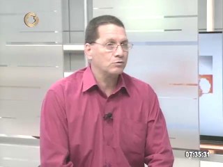 Faría: No estamos satisfechos con la inflación