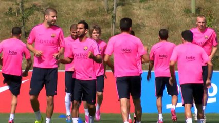 Montoya busca equipo donde ser titular