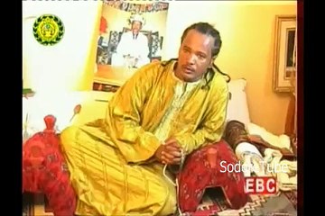 Ethiopia city residents abondon