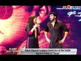 Arjun Kapoor's starry tantrums!