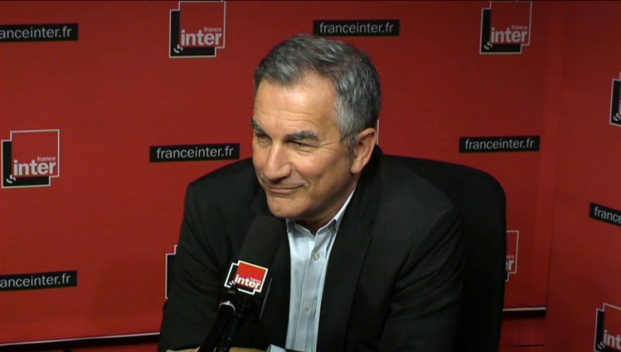 Jean- Pierre Rousseau : 'Ce nouvel auditorium est l'une des plus belles salles au monde'