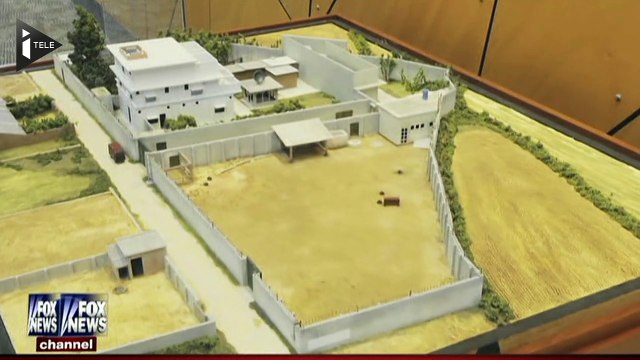 L'homme qui a tué Oussama Ben Laden s'exprime