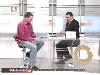 Oposición desestabiliza medidas económica del Gobierno, según Faría