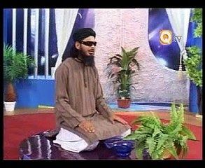 Daikh Loon Main Tera Madina - Hafiz Ghulam Yasin (Famous Blind Naat reciter)!!!