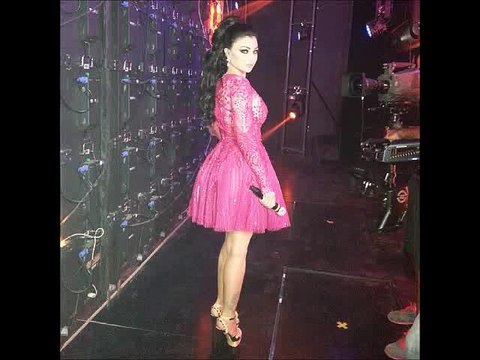 Haifa Wehbe - Oppa هيفا وهبي - اوبا