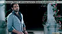 'Zindagi Se' Full Song HD - Raaz 3 _ Emraan Hashmi, Bipasha Basu, Esha Gupta, Shafqat Amanat Ali