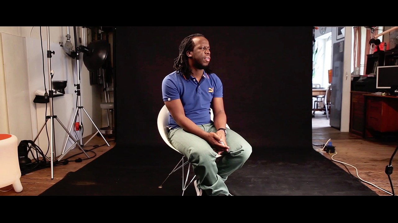 Youssoupha: le rappeur s'explique !