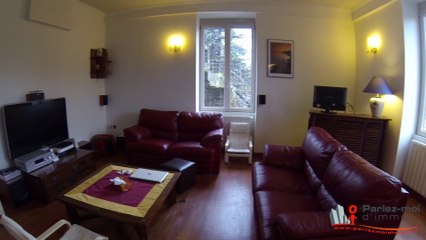 Sain-Bel 69210 8 Pièces 177M2 + Terrain 790 M2 A Vendre