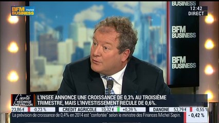 Grégoire Sentilhes, Nextstage - 14/11