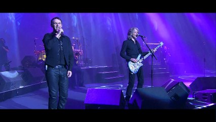 Wet Wet Wet - Love Is All Around (Live in Glasgow ) 2014