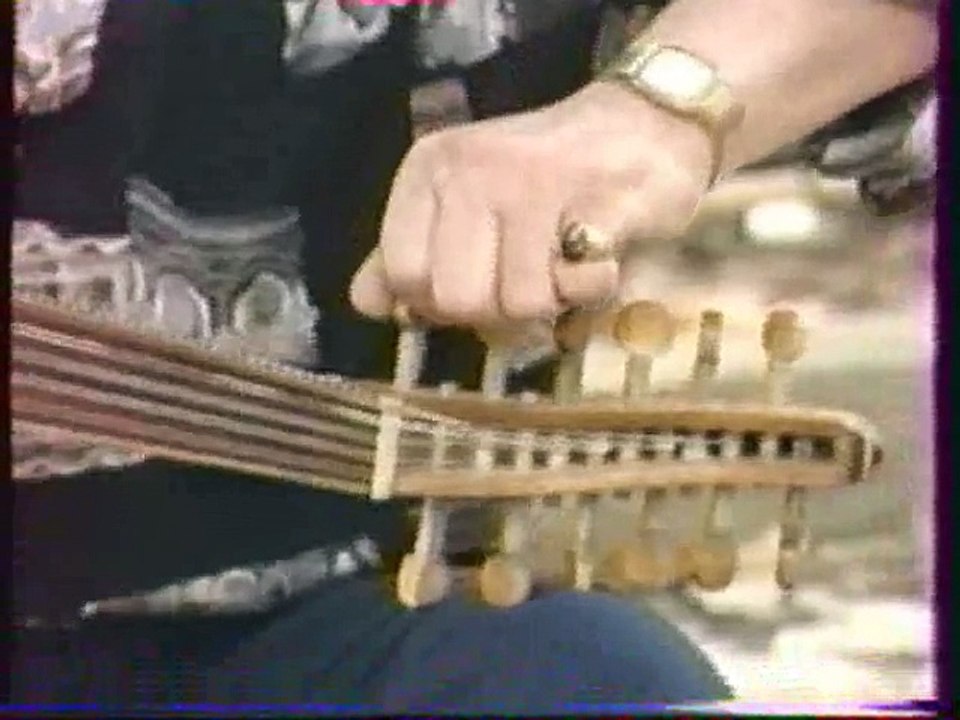AKLI YAHIATENE - N ' CAV