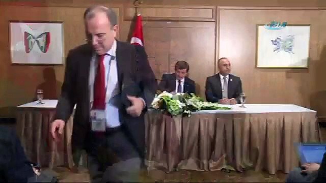 Davutoğlu’ndan bedelli askerlik açıklaması