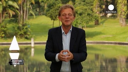 Malezya: Avrupalı girişimcilerin gözdesi