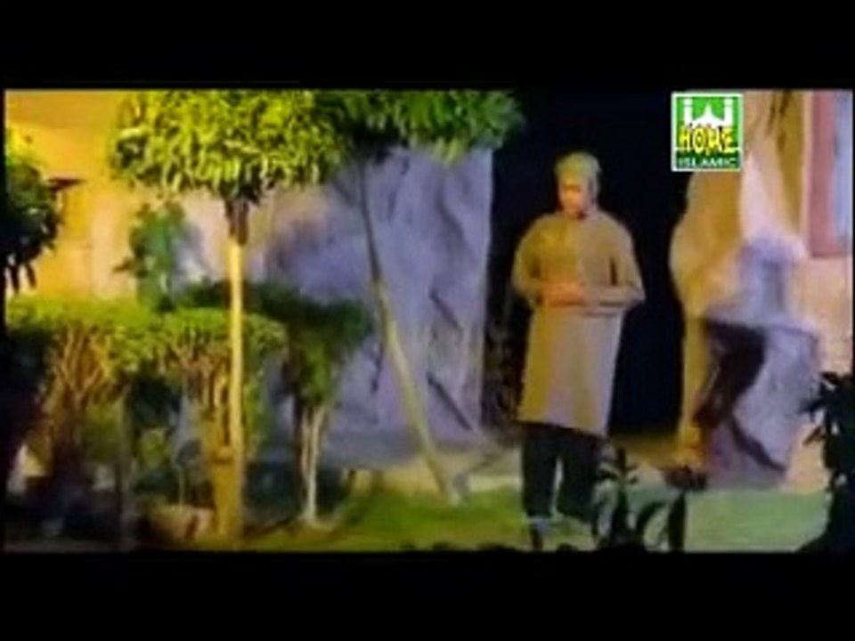Farhan Ali Qadri - Meri baat ban gayi hay Teri Baat Karte Karte