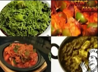 Masala Curd- a delicious side dish by Instant Cooking