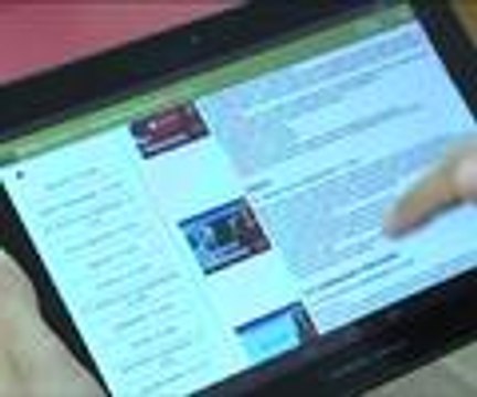 Cep telefonundan ortak sınavlara hazırlık dönemi