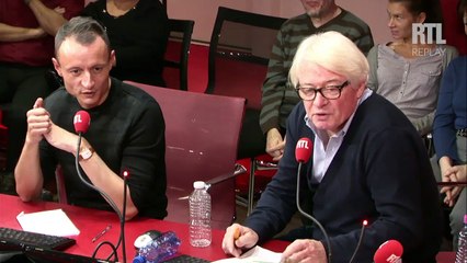 Christine Haas s'est intéressée au thème astral de Stéphane Bern spécialement pour son anniversaire.