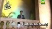 Farhan Ali Qadri Latest Ramadan Naat Album - (Exclusive Full Album)!!!
