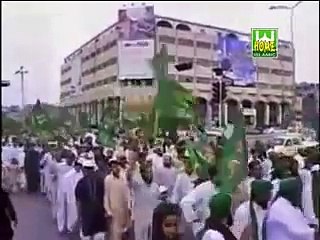 Farhan Ali Qadri Latest Video Naat Album  - Milad e Nabi Ko Aam Karo