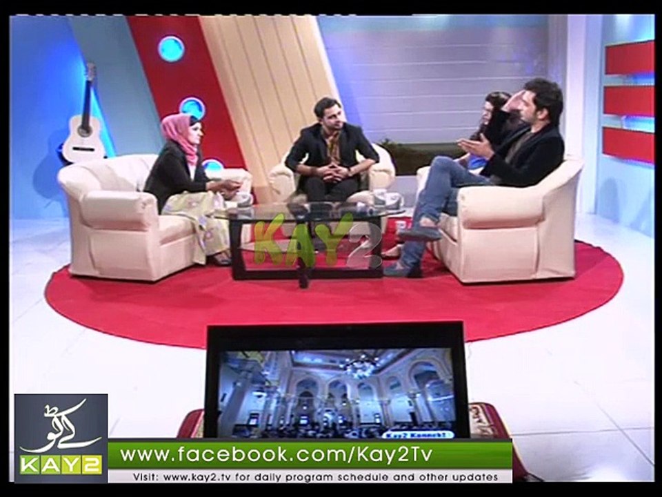 K2 Konnekt ( 13-11-2014 )