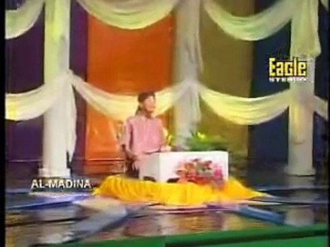 Farhan Ali Qadri New naat Album - Ya Mustafa Khair-ul-Wara