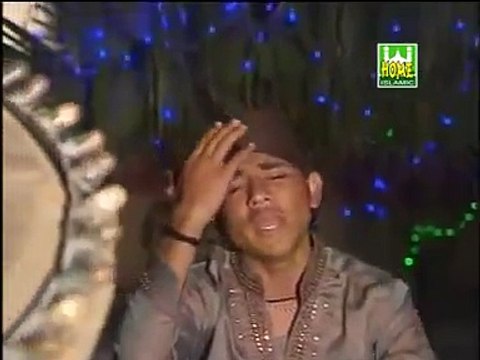 Farhan Ali Qadri New Video Naat - Dil Ki Dua Hai Mola Eman Dil Pe Likh De