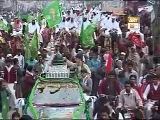 Farhan Qadri Latest Rabi ul Awal Naat Album 2012 - Hum Mustafai Hain