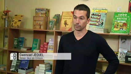 Bali Breizh - Sul 16 a viz Du - Lena Louarn - VO