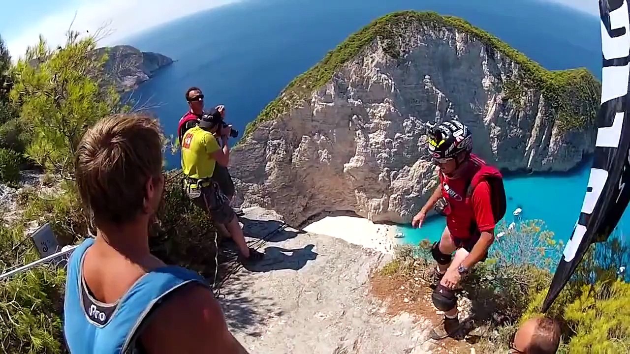 adrenalini doyasıya hissetmek