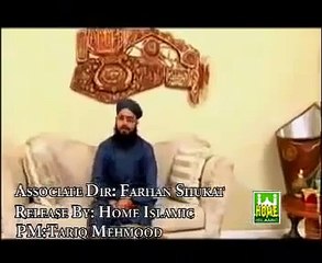 Ghulam Mustafa Qadri Latest Album 2011 Released - Sallal La Alla Muhammad