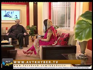 KHYBER SAHAR ISB ( 11-11-14)