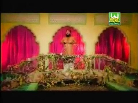 Ghulam Mustafa Qadri Latest Rabi ul Awal Naat Album 2012 Lahoo Ka Qatra Qatra
