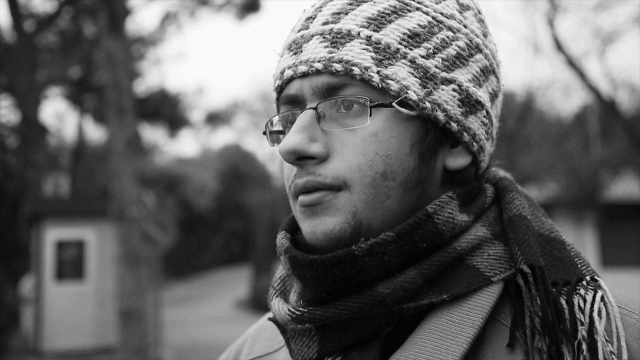 7 8 Musab Oguz - Full Movie directed by Abdülkerim Tunç - Share It Forward #VOFF4