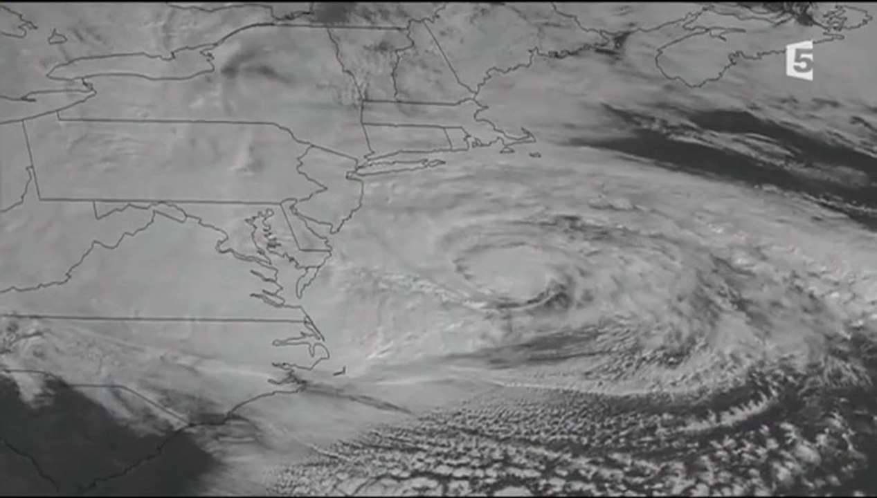 SOS : Météo Catastrophe (2/2)