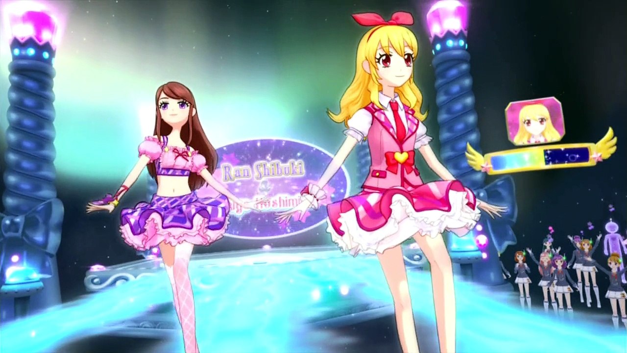Aikatsu! - 07