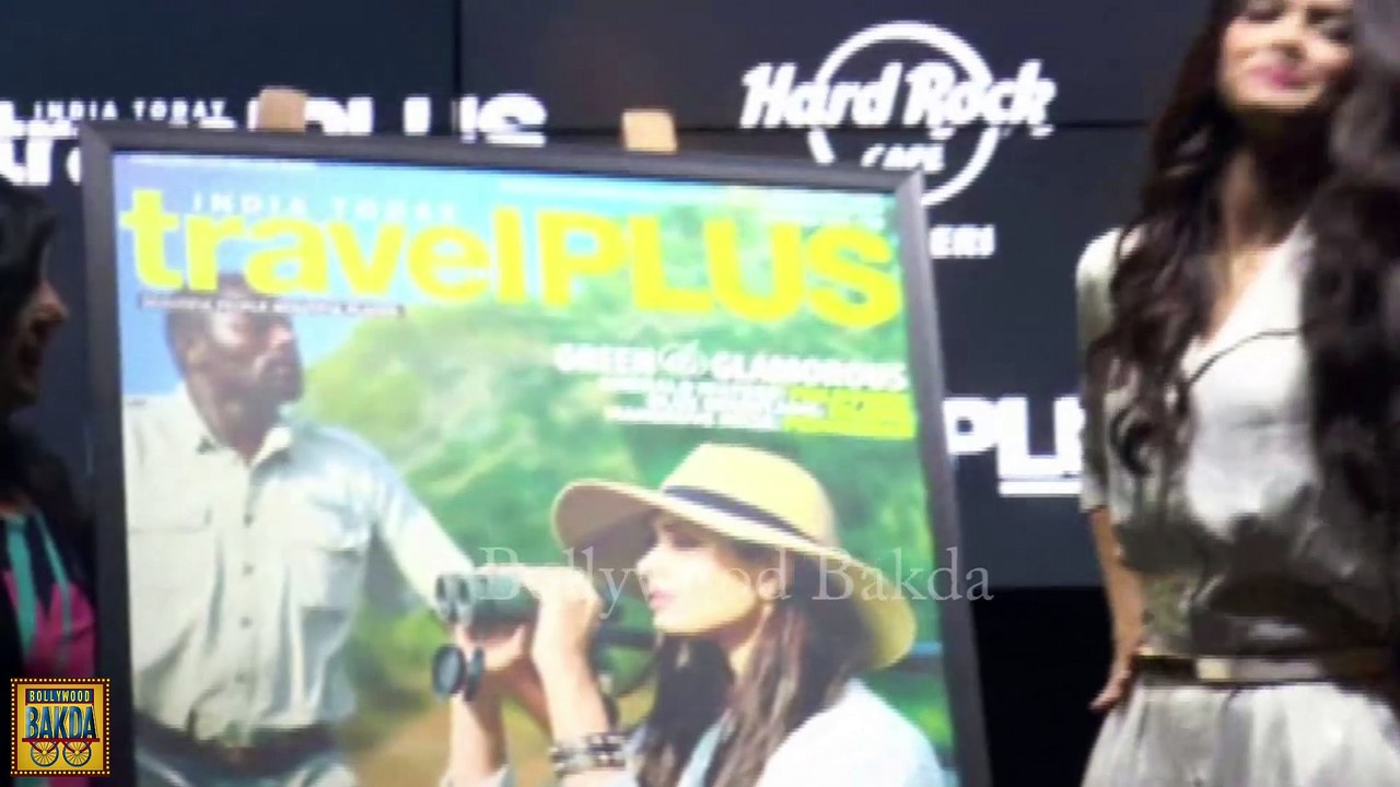 Watch Diana Penty's HOT PHOTOSHOOT