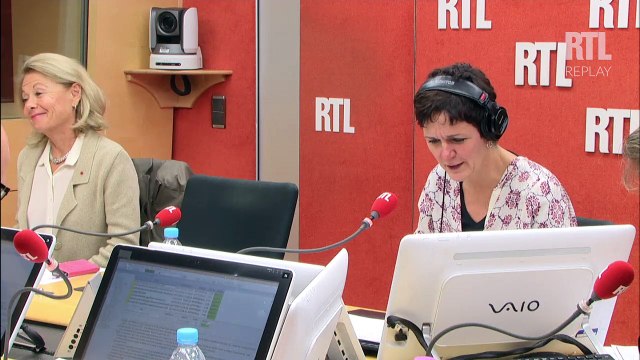 Travail dominical : le débat entre Joseph Thouvenel (CFTC) et Sophie de Menthon (Ethic)