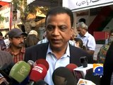 MQM launches nationwide membership drive-Geo Reports-14 Nov 2014