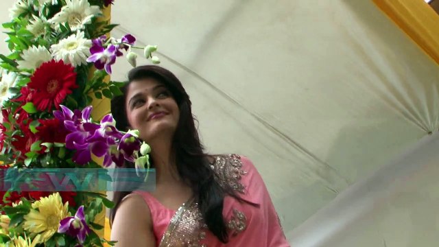 Aishwarya Rai Bachchan Inaugurated New Kalyan Jewellers Store