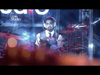 Javed Bashir, Yaad,  Coke Studio Season 7, Episode 6
