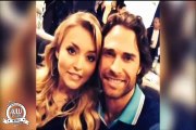 Sebastián Rulli y Angelique Boyer hablan de sus planes de futuro #S&P