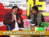 jirga with MPA Aziz Ullah Gran and Khwaja Khan part2