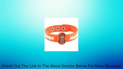 Children's Health and Allergy ID Wristbands Review