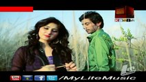 Gum Hoya By Asif Siyal -Kashish Tv-Sindhi Song