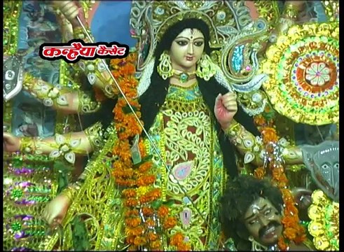 जय अम्बे गीत / देवी शक्ति / मईया देवी तेरे सपने में Vol -3 / गोवर्धन स्वरुप