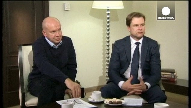 Путін: санкції проти Росії суперечать принципам G20