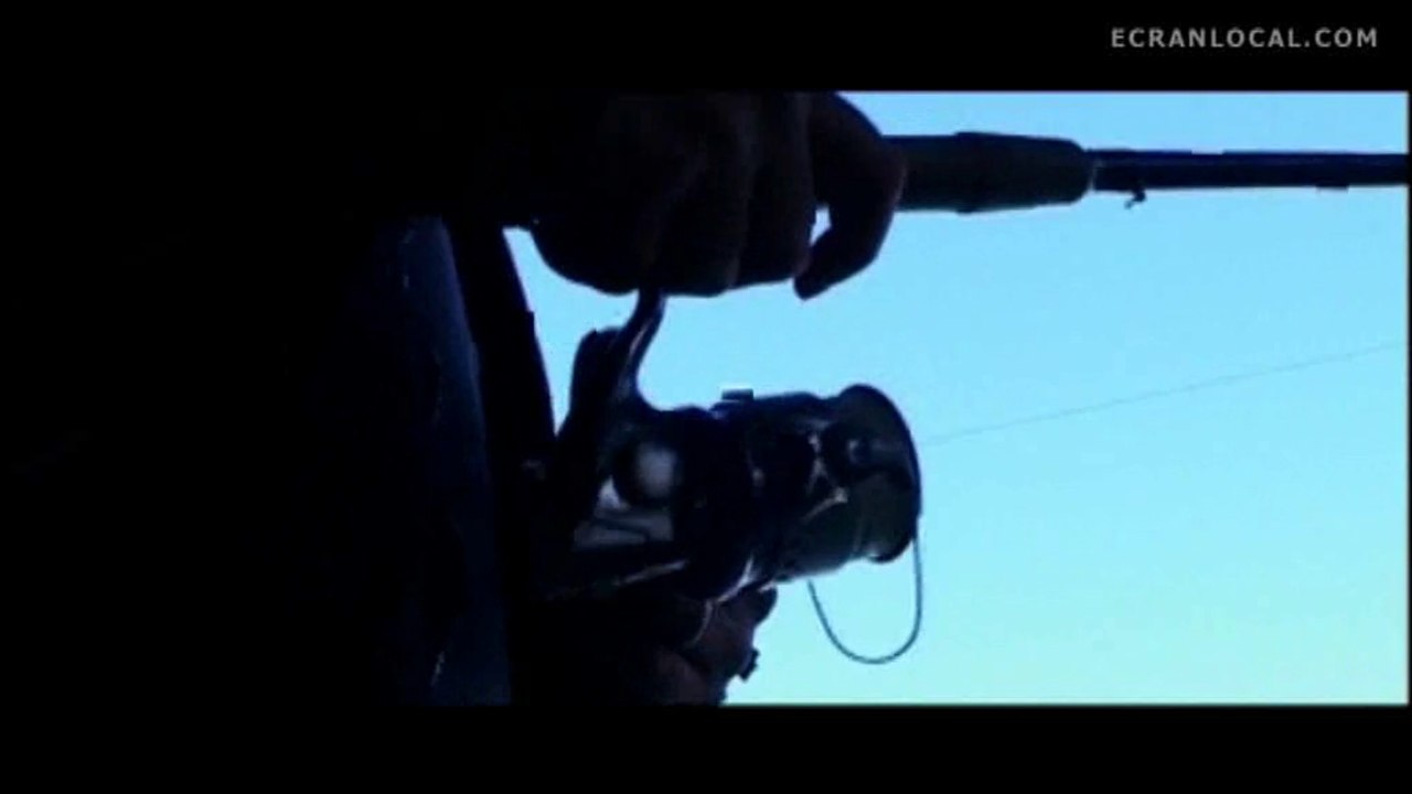 PÊCHE : Pêche du sandre sur le Vidourle