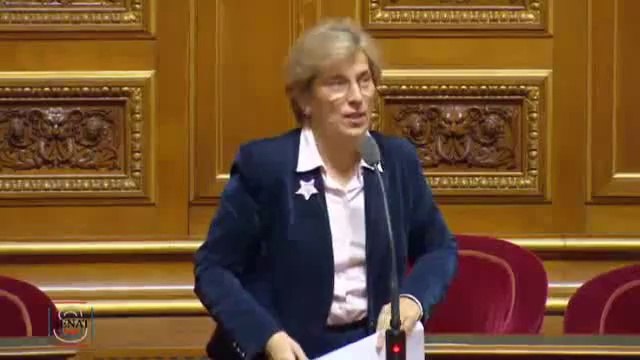 QCT sur le logement étudiant de Marie-Noëlle Lienemann